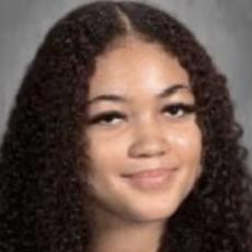 Portrait of Dayana Howard
