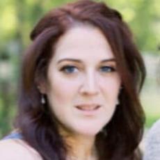 Portrait of Tonya Casagni