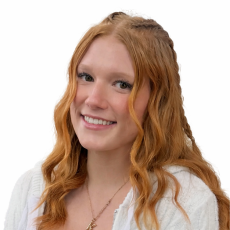 Portrait of Keelyn Cole