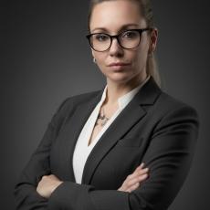 Portrait of Chasity Peltier