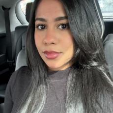 Portrait of Maria celeste091308@gmail.com
