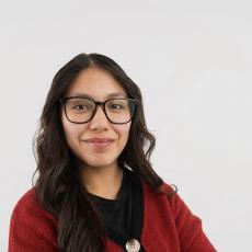 Portrait of Airy Angeles
