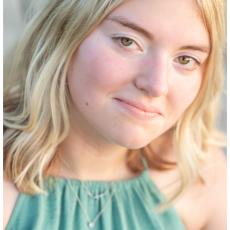 Portrait of Makenzie Sutter