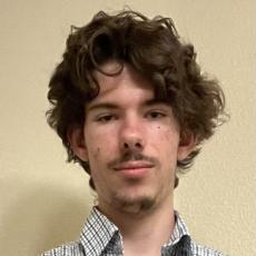 Portrait of Cole Walters