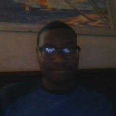 Portrait of Javani Lawrence
