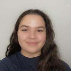 Portrait of Sarah Martinez