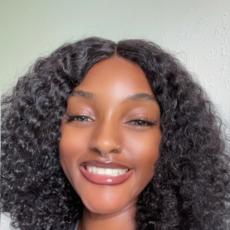 Portrait of Ciara Brown