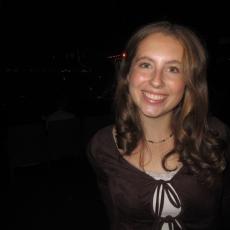 Portrait of NATALY AVILES