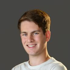 Portrait of John Turri