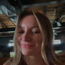 Portrait of Michaela Higginbotham