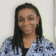 Portrait of Emani Conn