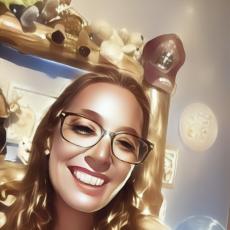 Misty Mcintire — Honor Society member