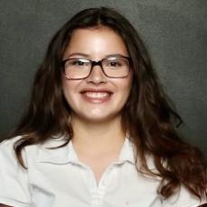 Portrait of Kamila Guzman-Elias