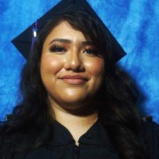 Portrait of Lesley Amaya