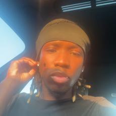 Portrait of Jahleeq Cole-Caines