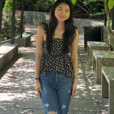 Portrait of Jiachi She