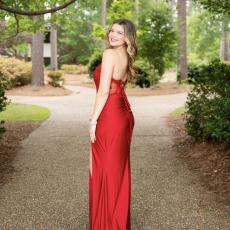 Portrait of Jessica jessiewright961@gmail.com