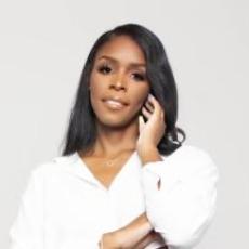 Portrait of Trequia Humphries