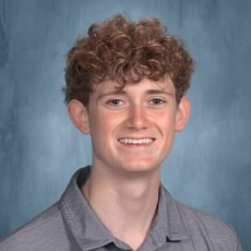 Portrait of Jon McLemore