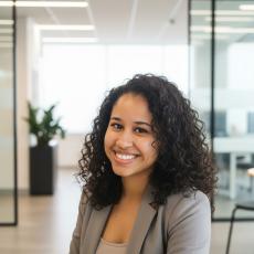 Dana Mclean — Honor Society member