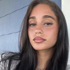 Portrait of Jayalyn Soto