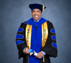 Dr. David Terrence Randolph's picture