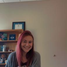 Portrait of Courtney cmkneer19@outlook.com