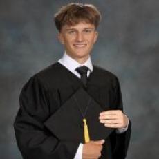 Portrait of Ryan Jones
