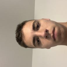Portrait of Landon Kay