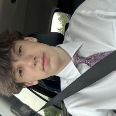 Portrait of Noah Appling