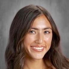 Portrait of Emily Ramirez