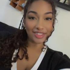Portrait of Tameeka Wray
