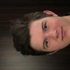 Portrait of Lucas Barth