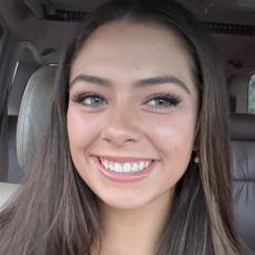 Madelyn Williams — Honor Society member