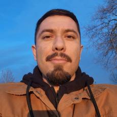 Marcus Millan — Honor Society member