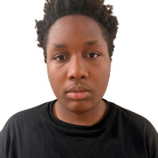 Portrait of Sadique Breary