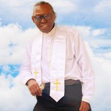 Eugene Mcduffie — Honor Society member