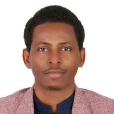 Portrait of Abdifatah Aden