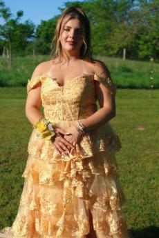 Chloe Anderson's picture