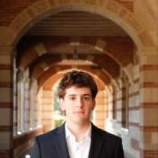 Carles Fonseca Mauri — Honor Society member
