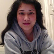 Portrait of Shrisha Pradhananga