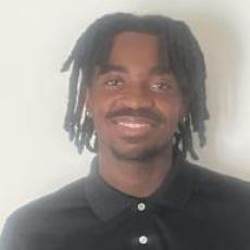 Makaih Dandy-Greene — Honor Society member