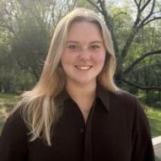 Portrait of Kathryn Nolan