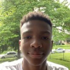 Jackson McCray — Honor Society member