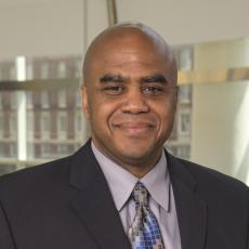 Portrait of Eric Willis