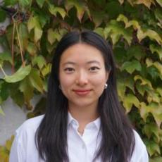 Portrait of Guan Xi Liu