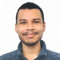 Cristofer Ruiz-Sandoval — Honor Society member