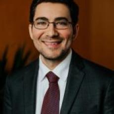 Khaled Alkurd — Honor Society member