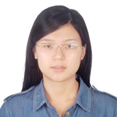 Portrait of Hao Bai