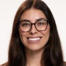Portrait of Danielle Carmona